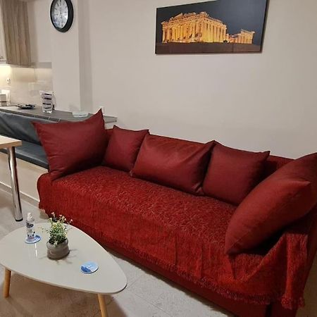 M&S Apartments 雅典 外观 照片