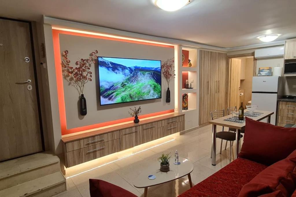M&S Apartments 雅典 外观 照片