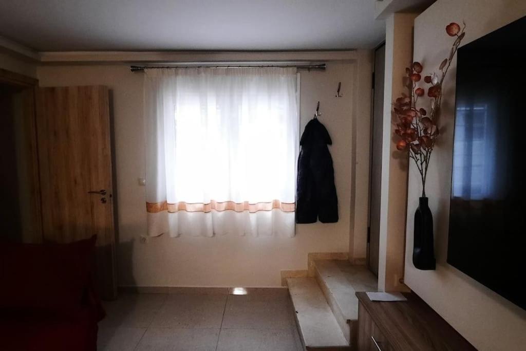 M&S Apartments 雅典 外观 照片