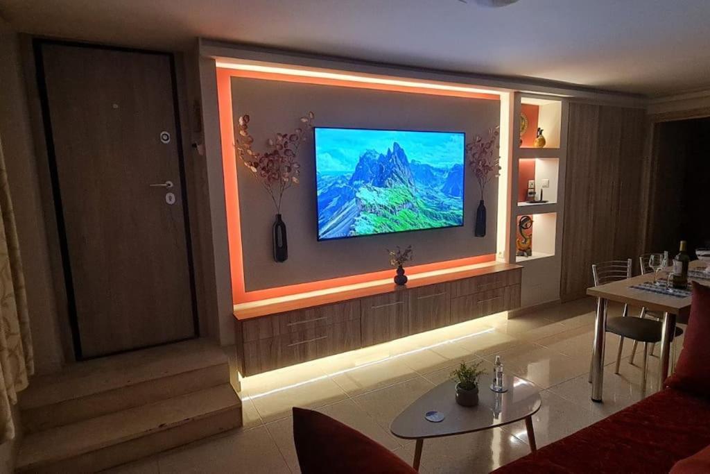 M&S Apartments 雅典 外观 照片
