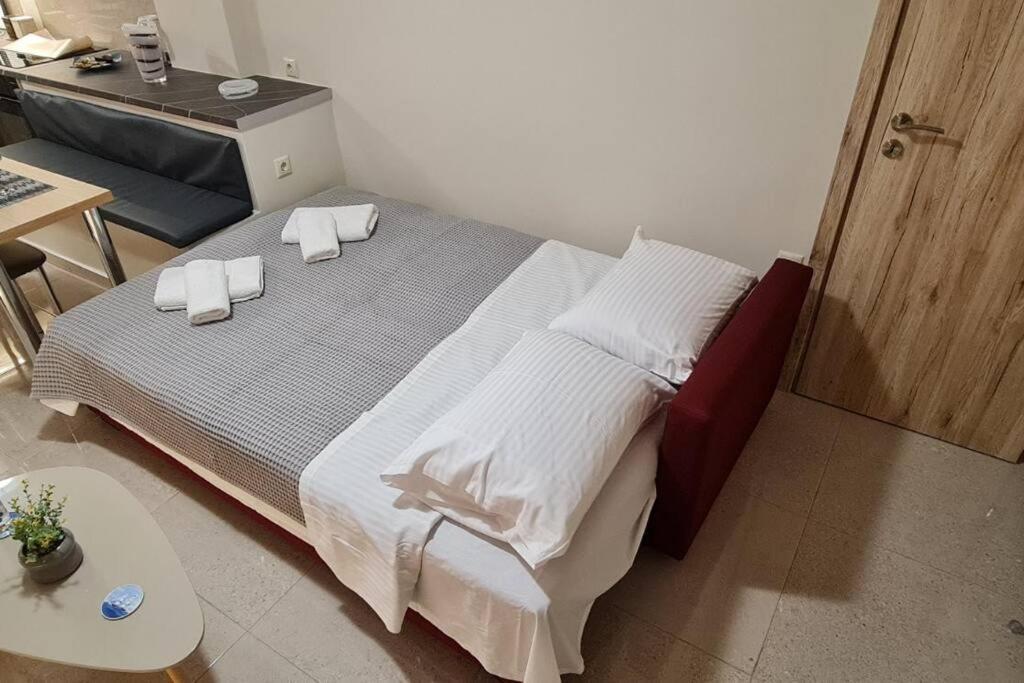M&S Apartments 雅典 外观 照片