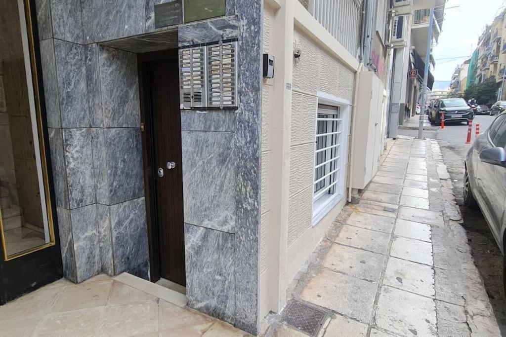 M&S Apartments 雅典 外观 照片