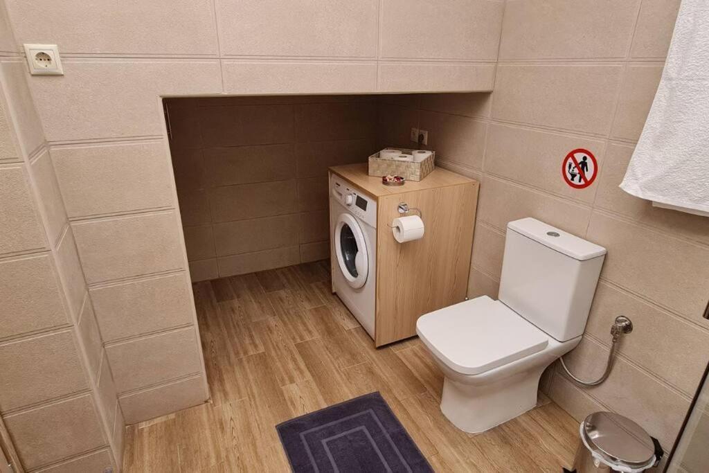 M&S Apartments 雅典 外观 照片