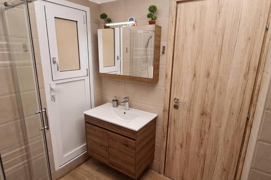 M&S Apartments 雅典 外观 照片