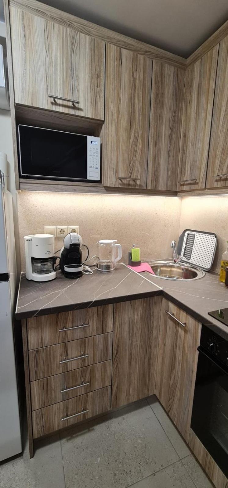 M&S Apartments 雅典 外观 照片