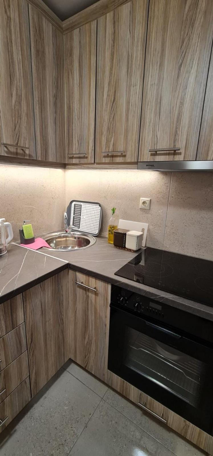 M&S Apartments 雅典 外观 照片